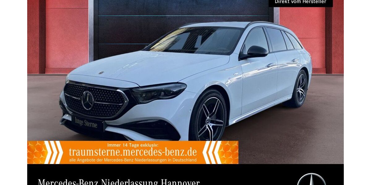 Mercedes-Benz E 300 11.897 km 47.990 &euro; Hannover/Langenhagen 30855