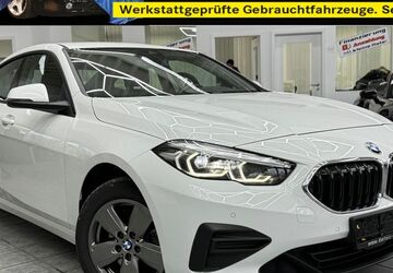 BMW 216 Gran Coupé 122.000 km 17.800 &euro; Fuhrberg 30938