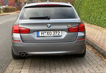 BMW 530 282.000 km 9.500 &euro; Bad Münder 31848