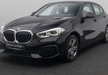 BMW 118 61.855 km 22.499 &euro; Isernhagen 30916
