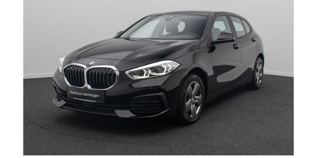 BMW 118 61.855 km 22.499 &euro; Isernhagen 30916