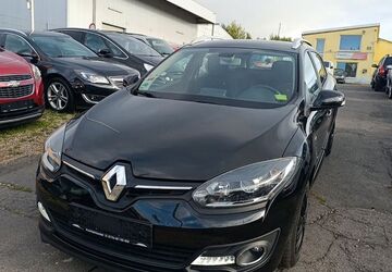 Renault Megane 85.000 km 7.990 &euro; Hannover 30453
