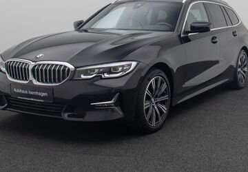 BMW 330 101.095 km 30.999 &euro; Isernhagen 30916
