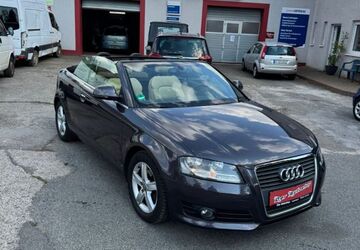 Audi A3 101.043 km 8.500 &euro; Langenhagen 30853