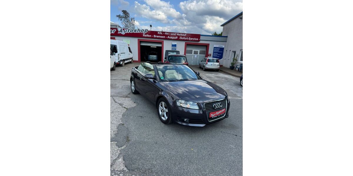 Audi A3 101.043 km 8.500 &euro; Langenhagen 30853