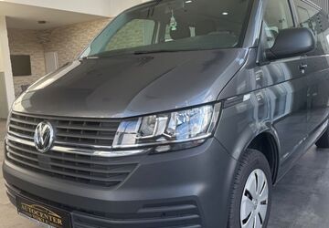 VW T6 Transporter 243.000 km 15.490 &euro; Seelze 30926