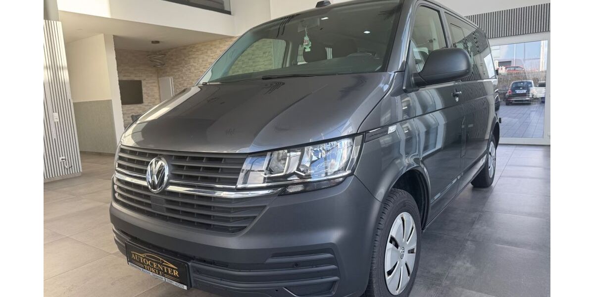 VW T6 Transporter 243.000 km 15.490 &euro; Seelze 30926