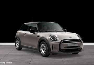 Mini Cooper 16.219 km 25.905 &euro; Hannover 30539