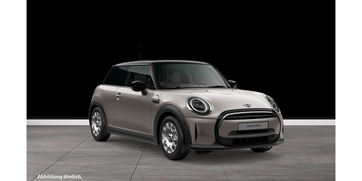 Mini Cooper 16.219 km 25.905 &euro; Hannover 30539
