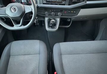 VW T6 Transporter 157.455 km 18.700 &euro; Hannover 30179