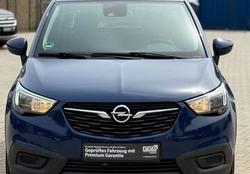 Opel Crossland (X) 58.000 km 9.990 &euro; Hannover 30449