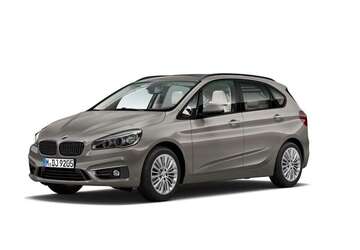 BMW 225 60.712 km 19.499 &euro; Hannover 30177