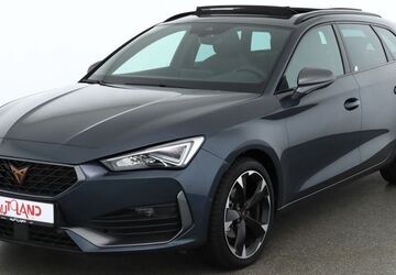 Cupra Leon 27.220 km 28.490 &euro; Hannover 30179