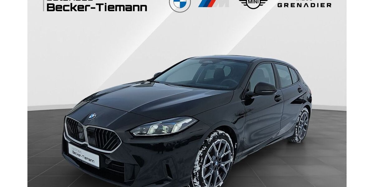 BMW 120 11.881 km 29.940 &euro; Wunstorf 31515