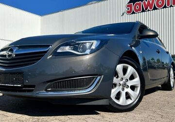 Opel Insignia 168.000 km 4.450 &euro; Garbsen/ Hannover 30827