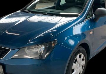 Seat Ibiza 104.800 km 5.990 &euro; Garbsen 30827