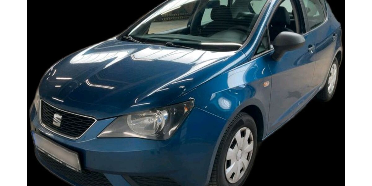Seat Ibiza 104.800 km 5.990 &euro; Garbsen 30827