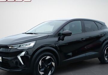 Renault Captur 23.950 km 23.490 &euro; Garbsen 30827