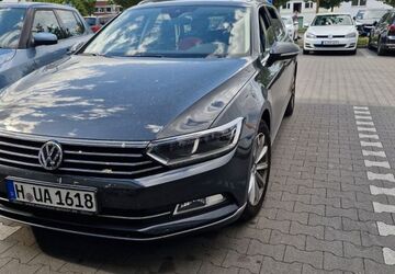 VW Passat 117.000 km 17.799 &euro; Ronnenberg 30952