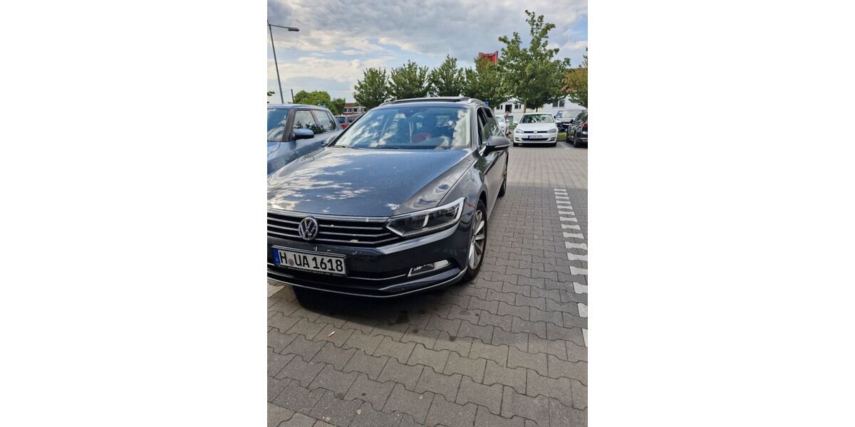 VW Passat 117.000 km 17.799 &euro; Ronnenberg 30952