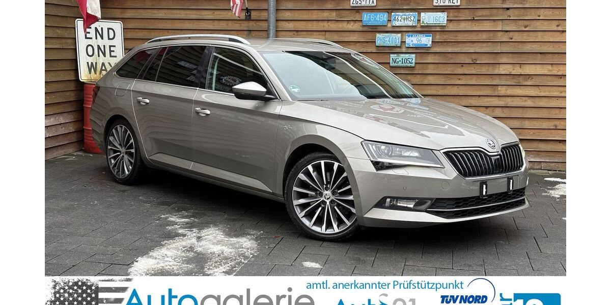 Skoda Superb 149.893 km 16.490 &euro; Langenhagen 30855