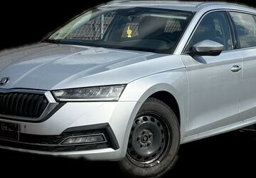 Skoda Octavia 237.155 km 10.390 &euro; Garbsen 30827