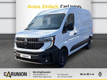 Gebrauchte Renault Master