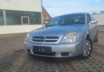 Opel Vectra 162.000 km 1.280 &euro; Stadthagen 31655