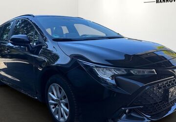 Toyota Corolla 88.000 km 22.990 &euro; Langenhagen 30853