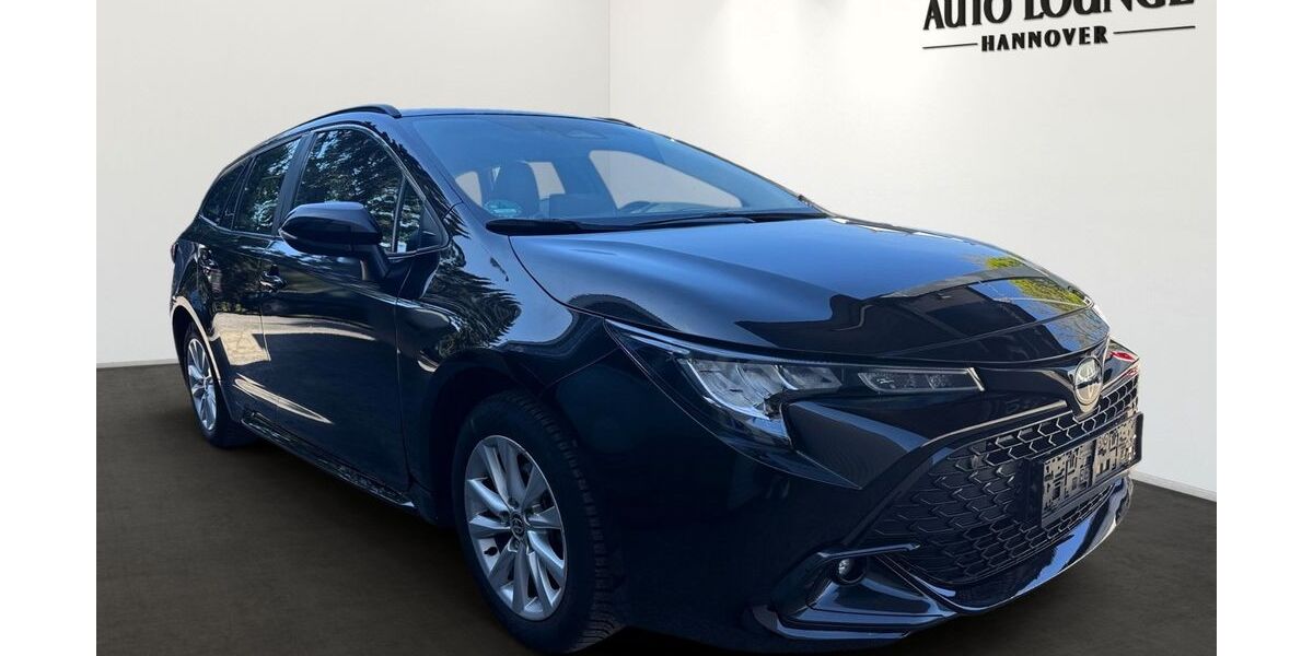 Toyota Corolla 88.000 km 22.990 &euro; Langenhagen 30853