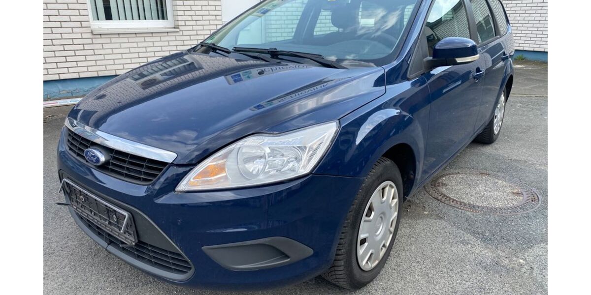Ford Focus 320.000 km 950 &euro; Laatzen 30880