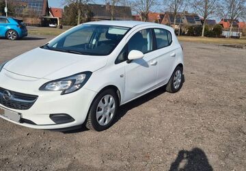 Opel Corsa 101.000 km 6.900 &euro; Lehrte 31275