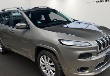 Jeep Cherokee 200.000 km 12.990 &euro; Langenhagen 30853