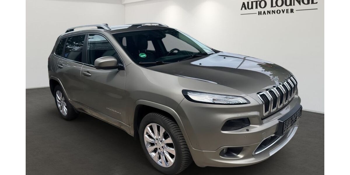 Jeep Cherokee 200.000 km 12.990 &euro; Langenhagen 30853