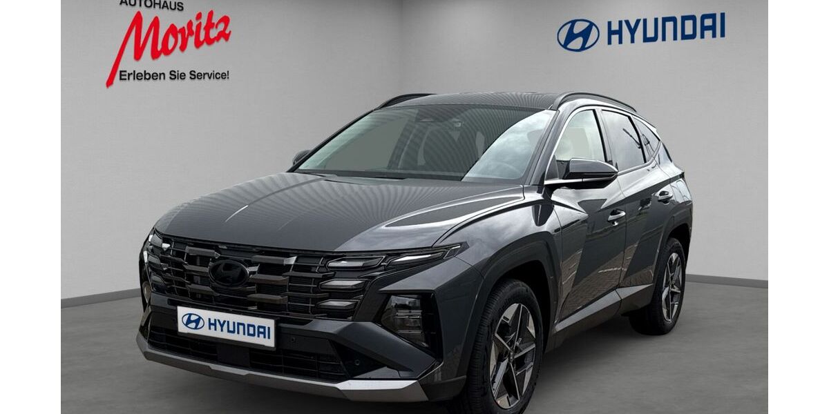 Hyundai TUCSON 3.000 km 34.850 &euro; Laatzen 30880