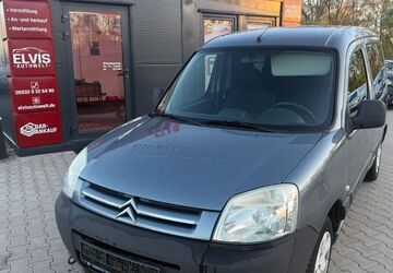 Citroen Berlingo 284.396 km 1.850 &euro; Neustadt 31535