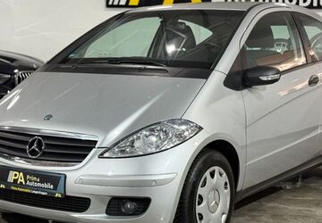 Mercedes-Benz A 150 57.900 km 6.499 &euro; Langenhagen 30853