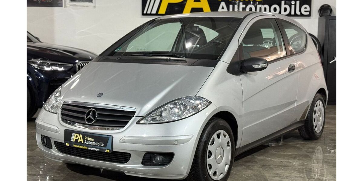 Mercedes-Benz A 150 57.900 km 6.499 &euro; Langenhagen 30853