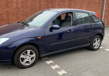 Ford Focus 90.000 km 2.400 &euro; Seelze 30926
