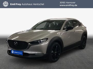 Gebrauchte Mazda CX-30
