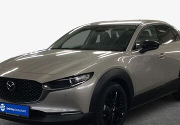 Mazda CX-30 2.780 km 33.390 &euro; Hannover 30165