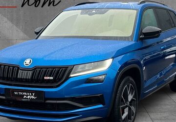 Skoda Kodiaq 90.788 km 32.990 &euro; Isernhagen 30916