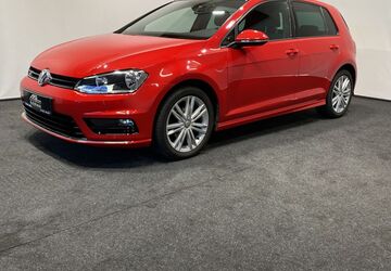 VW Golf 52.000 km 15.900 &euro; Seelze 30926