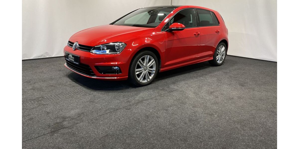 VW Golf 52.000 km 15.900 &euro; Seelze 30926