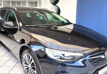 Opel Insignia 96.592 km 15.290 &euro; Laatzen (Bei Hannover) 30880