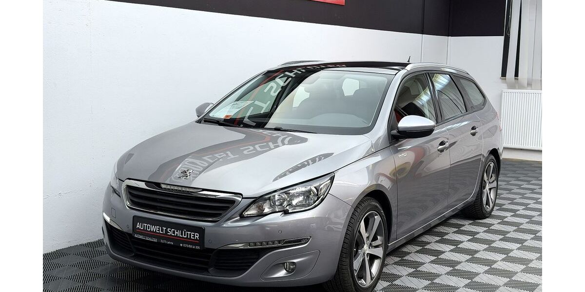 Peugeot 308 134.000 km 8.790 &euro; Lehrte 31275