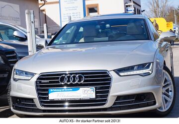 Audi A7 165.300 km 20.990 &euro; Burgdorf 31303