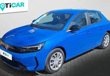 Opel Corsa 21.965 km 14.440 &euro; Hannover 30173