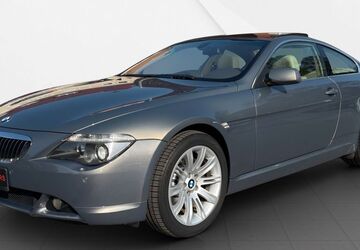 BMW 645 84.000 km 12.880 &euro; Ronnenberg 30952
