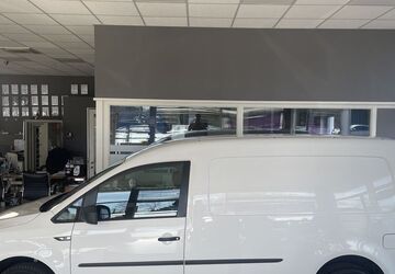 VW Caddy 199.998 km 10.990 &euro; Hannover 30419